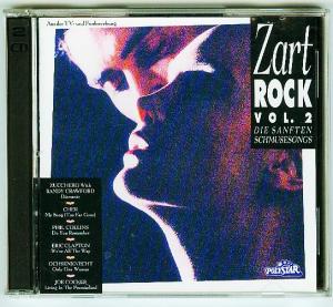 Various - Zart Rock Various - Zart Rock