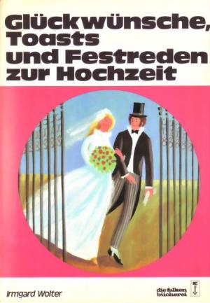 festreden hochzeit