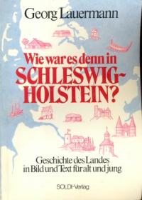Wie war es denn in Schleswig-Holstein? - Georg Lauermann