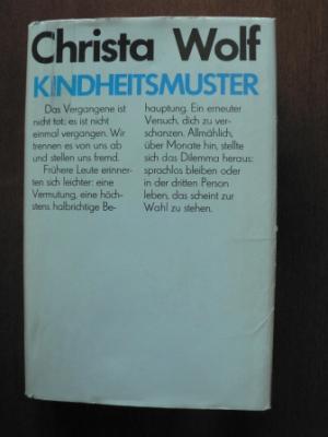 Kindheitsmuster