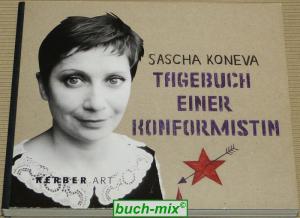 gebrauchtes Buch – Aleksandra Koneva – Aleksandra Koneva: Tagebuch einer ...