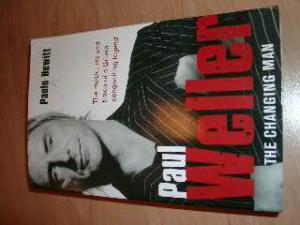 Paul weller paolo hewitt essay 07 image