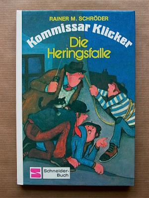 Kommissar Klicker Kommissar Klicker