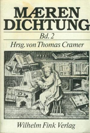 Maeren-Dichtung - Cramer, Thomas