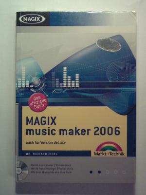 Magix music maker 2006 italiano gratis full