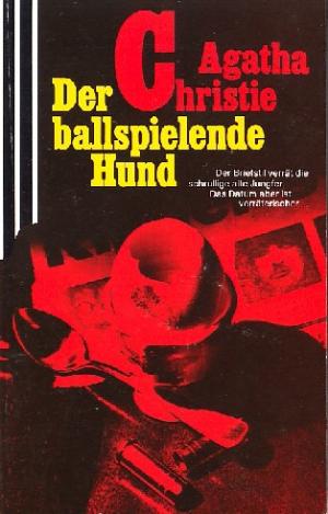 Der Ballspielende Hund Der Ballspielende Hund