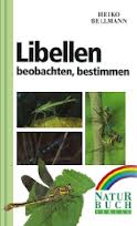 Dr. Heiko Bellmann - Libellen beobachten, bestimmen