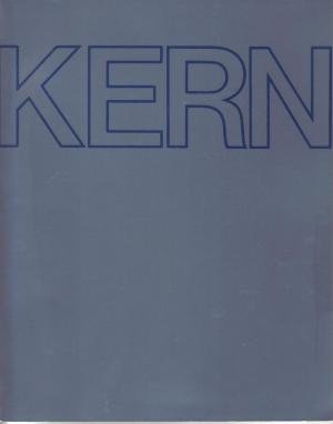 Stephan Kern : Skulpturen 1981 - 84 - Stephan Kern