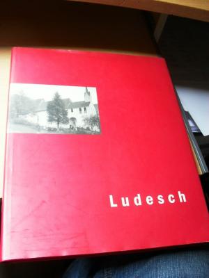 Ludesch eine Gemeindechronik - Gemeinde Ludesch