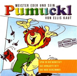 Ellis Kaut - Meister Eder Und Sein Pumuckl - Pumuckl Und Die Mundharmonika / Und Jetzt Erst Recht Ellis Kaut - Meister Eder Und Sein Pumuckl - Pumuckl Und Die Mundharmonika / Und Jetzt Erst Recht