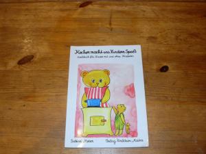Sabine Moser (Autor) - Kochen macht uns Kindern Spass. Kochbuch fr Kinder mit und ohne Diabetes