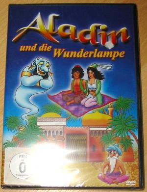 aladins wunderlampe film aladins wunderlampe film
