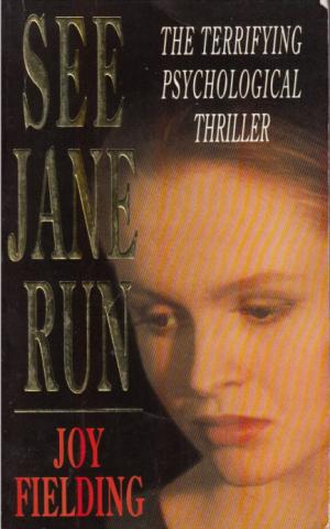 <b>See Jane Run</b> Fielding, Joy Headline Book, 1992, Taschenbuch - Fielding%2BSee-Jane-Run