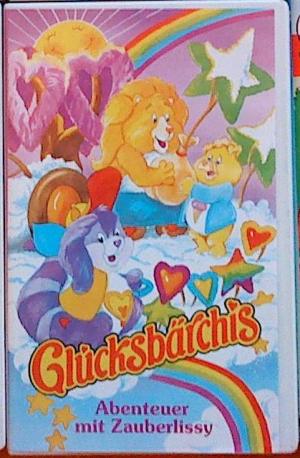 Glücksbärchis Film