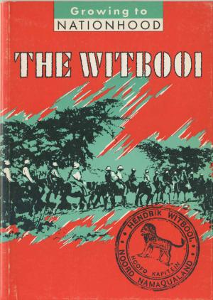 The Witbooi - Ludwig Helbig, Werner Hillebrecht