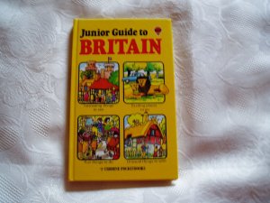 Junior Guide to Britain