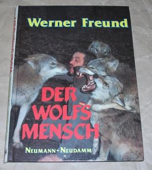 Werner Freund