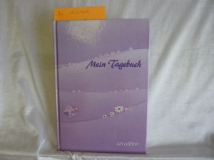 Mein Tagebuch - Asam, Brigitte