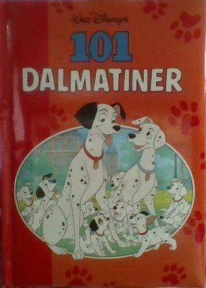 101 Dalmatiner - Walt Disney