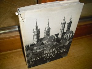 Der Naumburger Dom - Schubert, Ernst
