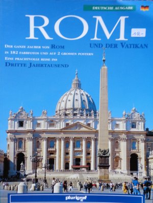 ROM und der Vatikan - Santini Loretta,