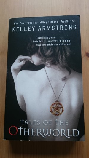 Tales of the Otherworld - Kelley Armstrong