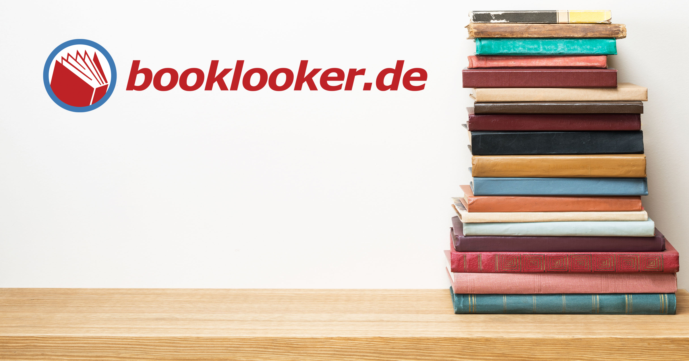 (c) Booklooker.de