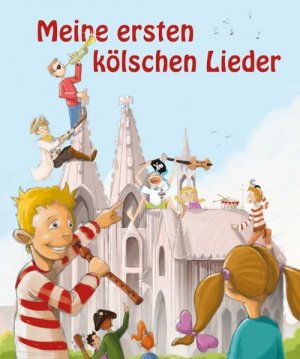 gebrauchtes Buch