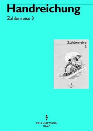 Handreichungen zu