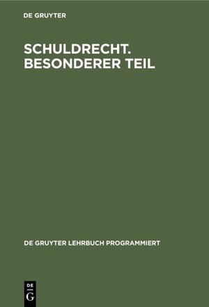 gebrauchtes Buch