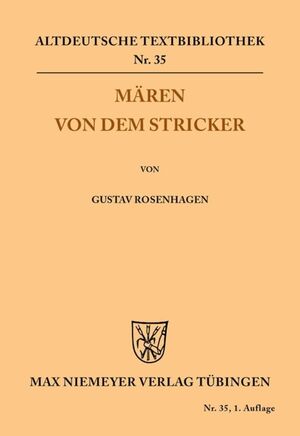 gebrauchtes Buch