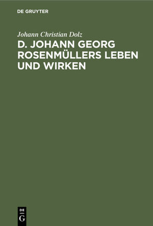 gebrauchtes Buch
