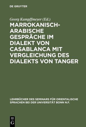 gebrauchtes Buch