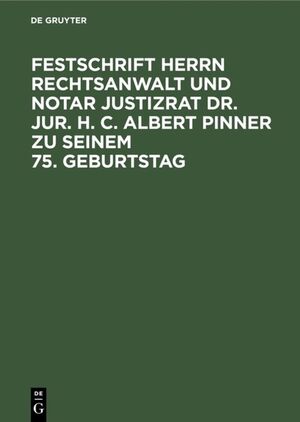 gebrauchtes Buch