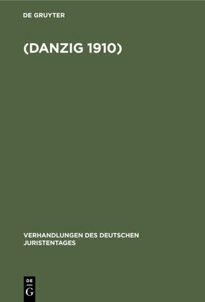 gebrauchtes Buch