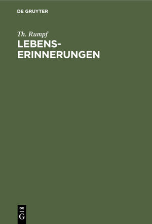 gebrauchtes Buch