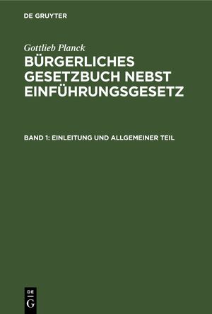 gebrauchtes Buch