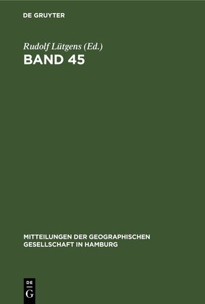 gebrauchtes Buch