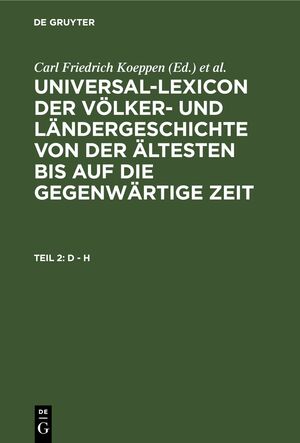 gebrauchtes Buch