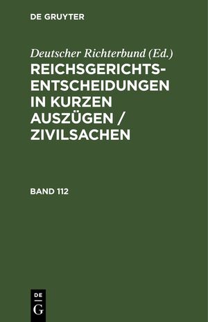 gebrauchtes Buch