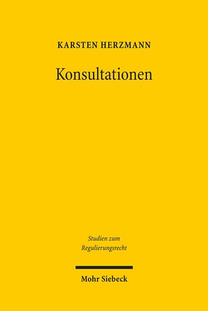 Konsultationen - Karsten Herzmann