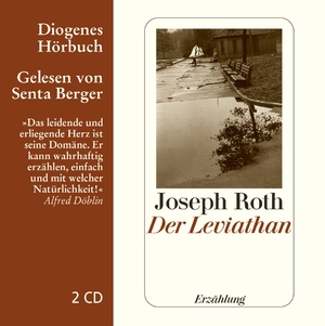 Der Leviathan - Roth, Joseph