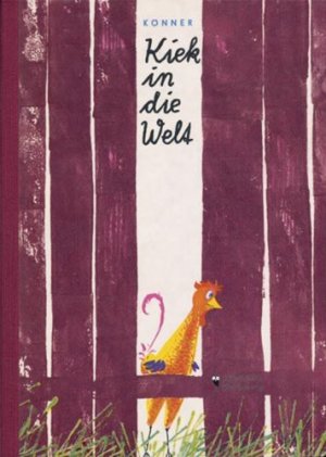 9783359022657 - AlfredBinder-Staßfurt Könner: Kiek in die Welt - Buch