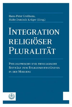 Integration religiöser Pluralität