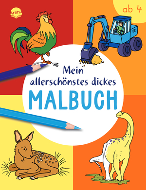 gebrauchtes Buch