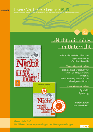 gebrauchtes Buch