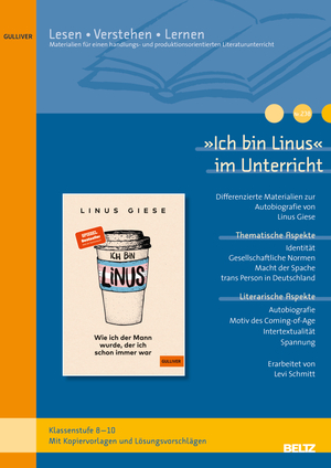 gebrauchtes Buch