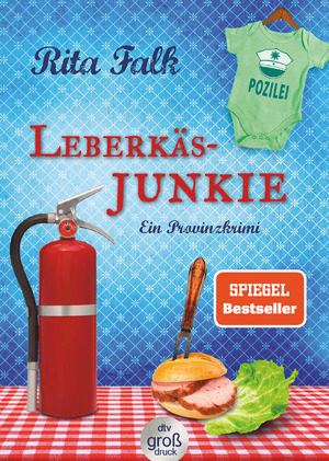 gebrauchtes Buch