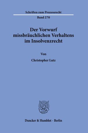 gebrauchtes Buch