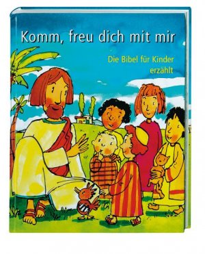 gebrauchtes Buch